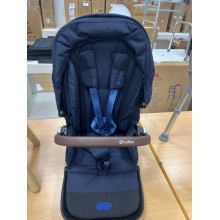 Cybex Unidad de asiento gold para cochecito Gazelle