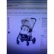 Cybex gold cochecito Balios S Lux