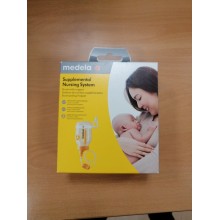 Medela. Sistema de alimentación suplementaria