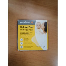 Medela parches de hidrogel
