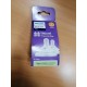 Philips Avent. Tetina de biberón Natural Response