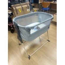Maxi-Cosi Tori 2en1 Cuna colecho, Cuna junto a la cama 2en1 Plegado ultracompacto