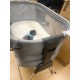 Maxi-Cosi Tori 2en1 Cuna colecho, Cuna junto a la cama 2en1 Plegado ultracompacto