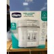 Chicco Esterilizador Eléctrico, Esterilizador de Biberones,