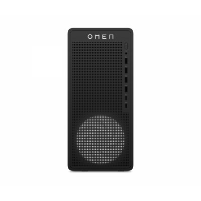 PC Sobremesa HP OMEN 16L Gaming TG03-0078ns | AMD Ryzen 5 8400F | 16GB RAM
