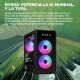 PC Sobremesa HP OMEN 35L Gaming GT16-0102ns | Intel Ultra7 265K | 64GB RAM