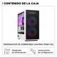 PC Sobremesa HP OMEN 35L Gaming GT16-0087ns | Intel i7-14700F | 32GB RAM