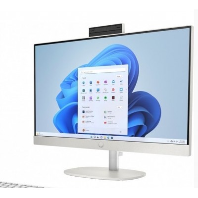 Todo En Uno HP 24-cr1004nx | Intel Ultra 5 125U | 16GB RAM | Táctil