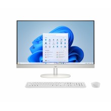 Todo En Uno HP AI 24-cr2005ns - Intel Ultra5 225U - 32GB RAM