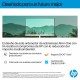 Todo En Uno HP AI 24-cr2002ns | Intel Ultra5 225U | 16GB RAM