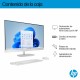 Todo En Uno HP AI 24-cr2002ns | Intel Ultra5 225U | 16GB RAM