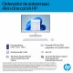 Todo En Uno HP AI 24-cr2002ns | Intel Ultra5 225U | 16GB RAM