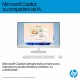 Todo En Uno HP AI 24-cr2005ns | Intel Ultra5 225U | 32GB RAM