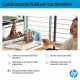 Todo En Uno HP AI 24-cr2005ns | Intel Ultra5 225U | 32GB RAM