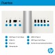 Todo En Uno HP AI 24-cr2005ns | Intel Ultra5 225U | 32GB RAM