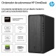 PC Sobremesa HP OmniDesk M02-0026ns | AMD Ryzen7 8700G | 32GB RAM