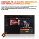 PC Sobremesa HP OMEN 16L Gaming TG03-0083ns | Intel Ultra5 225F | 16GB RAM