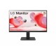 LG 22MR410-B pantalla para PC 54,5 cm (21.4") 1920 x 1080 Pixeles Full HD LED Negro