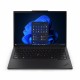 Lenovo ThinkPad T14 Gen 6 (Intel) Copilot+ PC Intel Core Ultra 5 226V Portátil 35,6 cm (14") WUXGA 16 GB LPDDR5x-SDRAM 512 GB SS