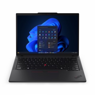 Lenovo ThinkPad T14 Gen 6 (Intel) Copilot+ PC Intel Core Ultra 5 226V Portátil 35,6 cm (14") WUXGA 16 GB LPDDR5x-SDRAM 512 GB SS