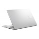 ASUS Vivobook 14 X1404VA-EB2076 - Ordenador Portátil " Full HD (Intel Core 5 120U, 16GB RAM, 1TB SSD, Graphics, Sin Sistema 