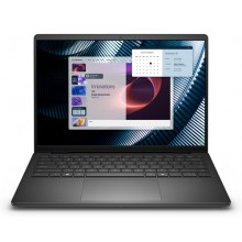 DELL Pro 14 Essential PV14250 Intel Core 7 150U Portátil 35,6 cm (14") Full HD+ 16 GB DDR5-SDRAM 512 GB SSD Wi-Fi 6 (802.11ax) W