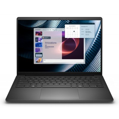 DELL Pro 14 Essential PV14250 Intel Core 7 150U Portátil 35,6 cm (14") Full HD+ 16 GB DDR5-SDRAM 512 GB SSD Wi-Fi 6 (802.11ax) W