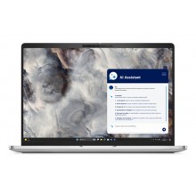 DELL Pro 16 Plus PB16250 Copilot+ PC Intel Core Ultra 5 238V Portátil 40,6 cm (16") Full HD+ 32 GB LPDDR5x-SDRAM 512 GB SSD Wi-F