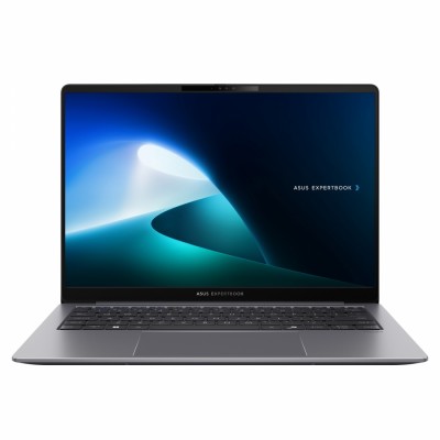 ASUS ExpertBook P5 P5405CSA-NZ1318X - Ordenador Portátil 14" WQXGA (Intel Core Ultra 7 258V, 32GB RAM, 1TB SSD, Arc Graphics 140