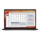 DELL Pro 15 Essential PV15265 AMD Ryzen™ 5 130 Portátil 39,6 cm (15.6") Full HD 16 GB DDR5-SDRAM 512 GB SSD Wi-Fi 6 (802.11ax) W