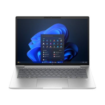 HP EliteBook 6 G1i 14 inch Notebook AI PC Wolf Pro Security Edition Intel Core Ultra 5 225U Portátil 35,6 cm (14") WUXGA 16 GB D
