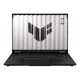 ASUS TUF Gaming A16 TUF608UP-TU163 - Ordenador Portátil Gaming de 16" WUXGA 144Hz (AMD Ryzen 7 260, 16GB RAM, 1TB SSD, NVIDIA RT