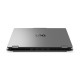 Lenovo LOQ Essential 15ARP11 AMD Ryzen™ 7 170 Portátil 39,6 cm (15.6") Full HD 16 GB DDR5-SDRAM 512 GB SSD NVIDIA GeForce 