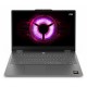 Lenovo LOQ Essential 15ARP11 AMD Ryzen™ 7 170 Portátil 39,6 cm (15.6") Full HD 16 GB DDR5-SDRAM 512 GB SSD NVIDIA GeForce 