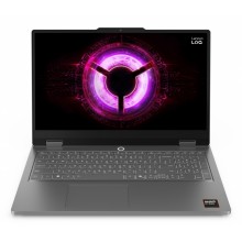 Lenovo LOQ Essential 15ARP11 AMD Ryzen™ 7 170 Portátil 39,6 cm (15.6") Full HD 16 GB DDR5-SDRAM 512 GB SSD NVIDIA GeForce 