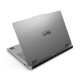 Lenovo LOQ Essential 15ARP11 AMD Ryzen™ 7 170 Portátil 39,6 cm (15.6") Full HD 16 GB DDR5-SDRAM 512 GB SSD NVIDIA GeForce 