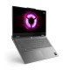 Lenovo LOQ Essential 15ARP11 AMD Ryzen™ 7 170 Portátil 39,6 cm (15.6") Full HD 16 GB DDR5-SDRAM 512 GB SSD NVIDIA GeForce 