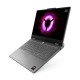 Lenovo LOQ Essential 15ARP11 AMD Ryzen™ 7 170 Portátil 39,6 cm (15.6") Full HD 16 GB DDR5-SDRAM 512 GB SSD NVIDIA GeForce 