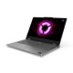 Lenovo LOQ Essential 15ARP11 AMD Ryzen™ 7 170 Portátil 39,6 cm (15.6") Full HD 16 GB DDR5-SDRAM 512 GB SSD NVIDIA GeForce 