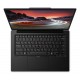 Lenovo ThinkPad P14s Gen 6 (Intel) Intel Core Ultra 7 255H Estación de trabajo móvil 36,8 cm (14.5") WQXGA 64 GB DDR5-SDRAM