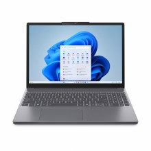 Lenovo IdeaPad Slim 3 15IRH10 Intel® Core™ i5 i5-13420H Portátil 38,9 cm (15.3") WUXGA 16 GB DDR5-SDRAM 512 GB SSD Wi-Fi 