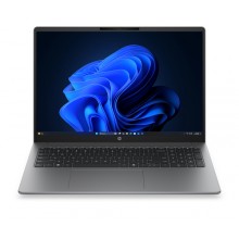 HP 200 G2i 16 inch Notebook PC Intel Core 5 120U Portátil 40,6 cm (16") WUXGA 16 GB DDR5-SDRAM 512 GB SSD Wi-Fi 6 (802.11ax)