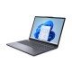 Lenovo IdeaPad Slim 3 15IRH10 Intel® Core™ i5 i5-13420H Portátil 38,9 cm (15.3") WUXGA 16 GB DDR5-SDRAM 512 GB SSD Wi-Fi 
