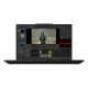 Lenovo ThinkPad P14s Gen 6 (Intel) Intel Core Ultra 7 255H Estación de trabajo móvil 36,8 cm (14.5") WQXGA 64 GB DDR5-SDRAM