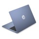 HP OmniBook 3 Laptop 16-by0065ns AMD Ryzen™ 5 40 Portátil 40,6 cm (16") 2K 16 GB LPDDR5-SDRAM 512 GB SSD Wi-Fi 6 (802.11ax