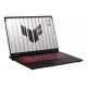 ASUS TUF Gaming A16 TUF608UP-TU163 - Ordenador Portátil Gaming de 16" WUXGA 144Hz (AMD Ryzen 7 260, 16GB RAM, 1TB SSD, NVIDI