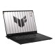 ASUS TUF Gaming A16 TUF608UP-TU163 - Ordenador Portátil Gaming de 16" WUXGA 144Hz (AMD Ryzen 7 260, 16GB RAM, 1TB SSD, NVIDI