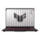 ASUS TUF Gaming A16 TUF608UP-TU163 - Ordenador Portátil Gaming de 16" WUXGA 144Hz (AMD Ryzen 7 260, 16GB RAM, 1TB SSD, NVIDI