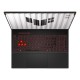ASUS TUF Gaming A16 TUF608UP-TU163 - Ordenador Portátil Gaming de 16" WUXGA 144Hz (AMD Ryzen 7 260, 16GB RAM, 1TB SSD, NVIDI