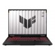 ASUS TUF Gaming A16 TUF608UP-TU163 - Ordenador Portátil Gaming de 16" WUXGA 144Hz (AMD Ryzen 7 260, 16GB RAM, 1TB SSD, NVIDI
